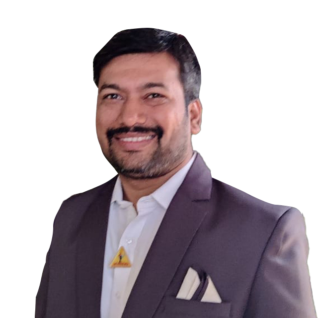 Adv.Ravi Jadhav