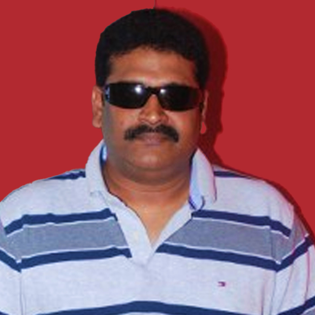 Sreehari Nanu