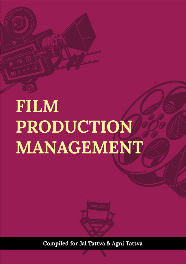 Film Production Management