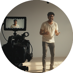 Are you a Talented Actor?